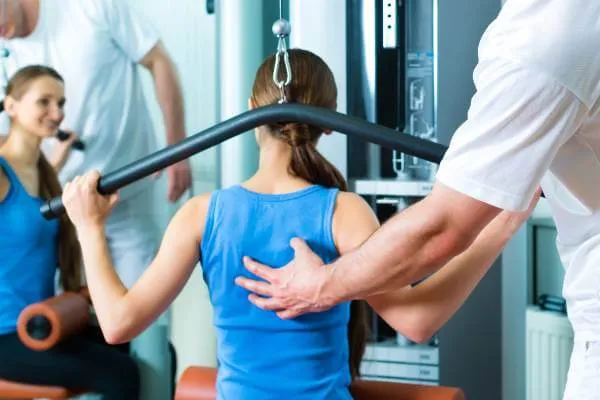 Sports Injury Clinic Frankston