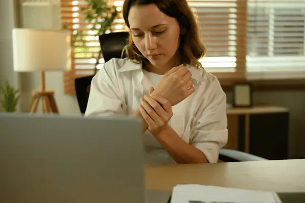 Carpal Tunnel Syndrome Treatment