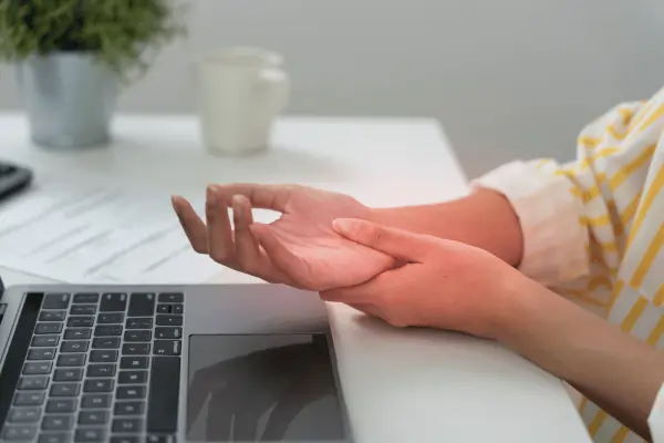 Carpal Tunnel Syndrome