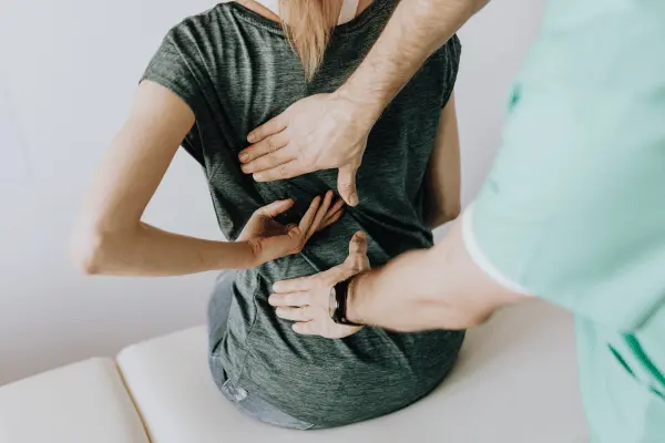 Lower Back Pain Treatment in Frankston