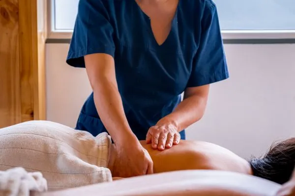 Sports Massage Mount Eliza