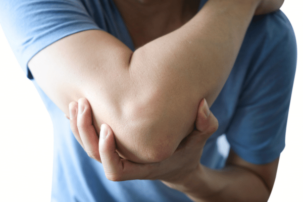Tennis Elbow Treatment