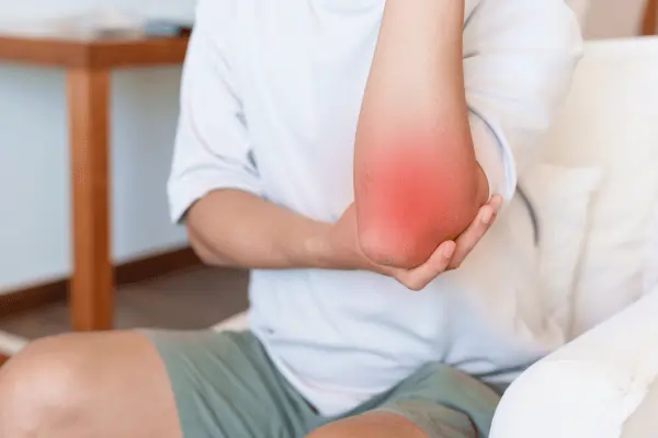 What is Tennis Elbow