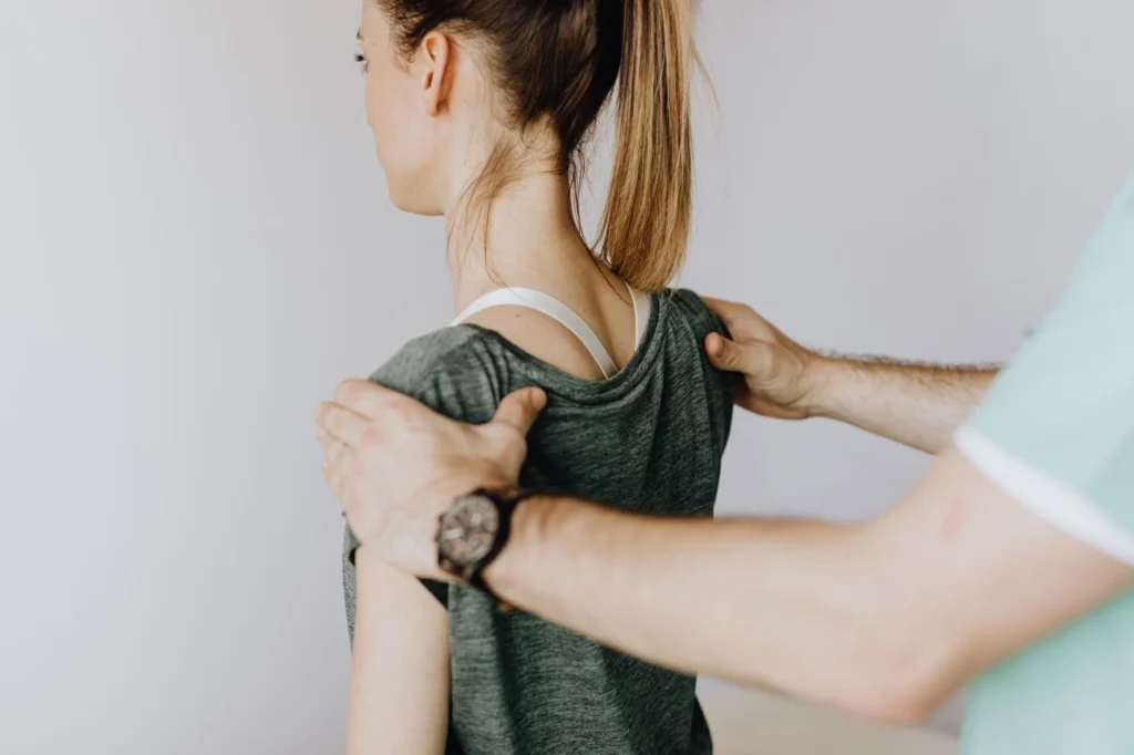 Chiro in Frankston