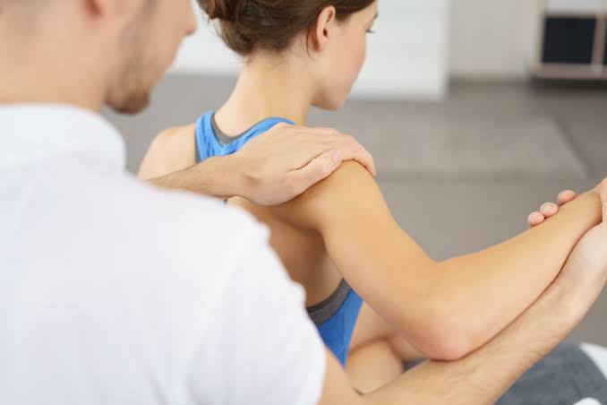 Myotherapist in Frankston