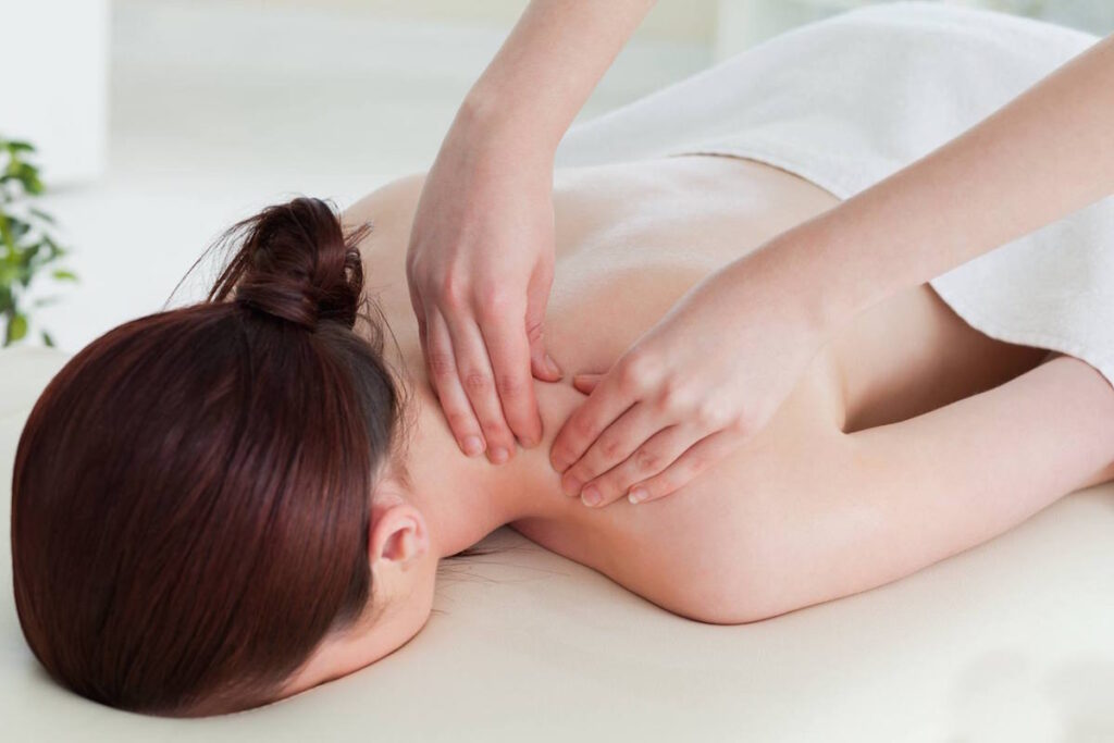 Myotherapy Frankston